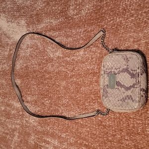 Michael Kors small crossbody